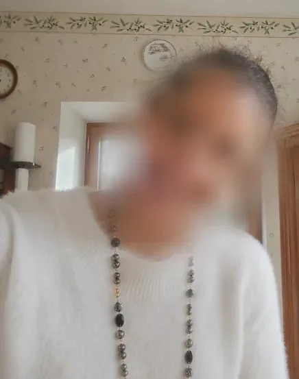 Vanesa, 37 años