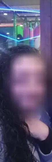 Vanesa, 32 años