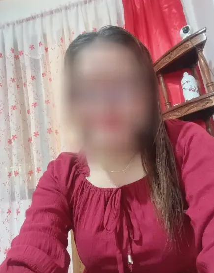 Yasmina, 38 años