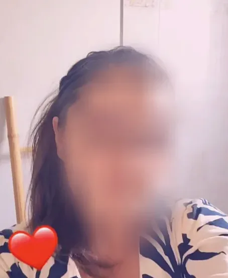 Zaira, 39 años